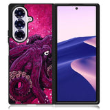 octopus Samsung Galaxy Z Fold 7 5G Case BC2354