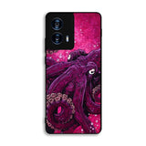 octopus Motorola Moto G Power 5G 2024 Case BC2354
