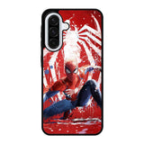 Spiderman 1st Samsung Galaxy A56 Case FE1086