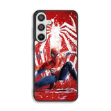 Spiderman 1st Samsung Galaxy A26 Case FE1086