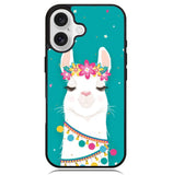 llama Case iPhone 16 BC2284