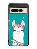 llama Google Pixel 7 Pro Case