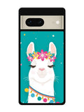 llama Google Pixel 7 Case