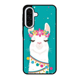 llama Samsung Galaxy A56 Case FE0021