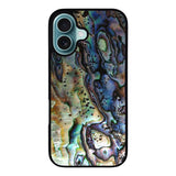 abalone shell Case iPhone 16 Plus BC2356