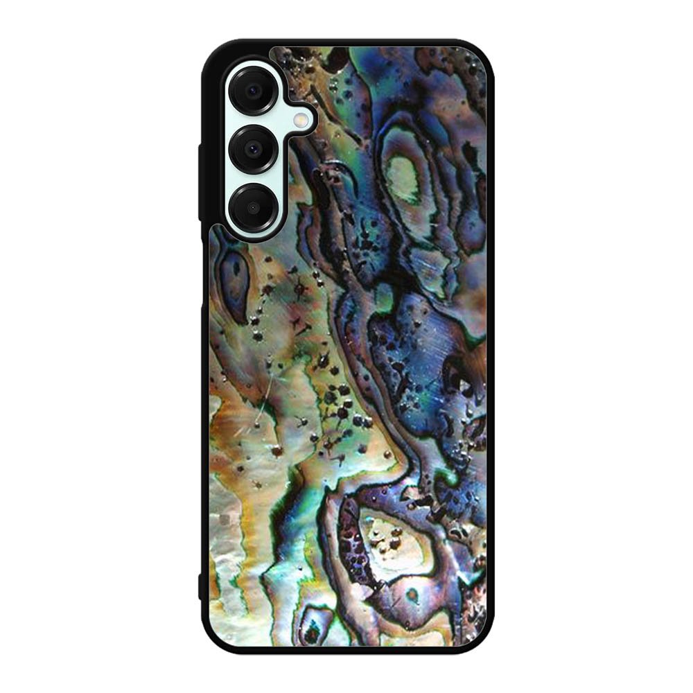 abalone shell Samsung Galaxy A16 Case BC2356