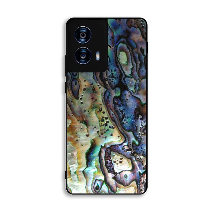abalone shell Motorola Moto G Power 5G 2024 Case BC2356