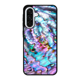 rainbow abalone Samsung Galaxy A56 Case BC2357
