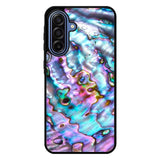 rainbow abalone Samsung Galaxy A17 5G Case BC2357