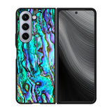 abalone Case Samsung Galaxy z Fold 5 5G BC2358