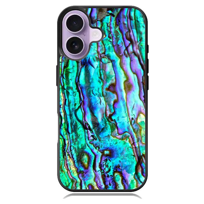 abalone iPhone 17 Case BC2358