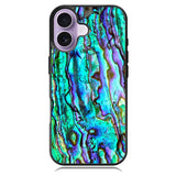 abalone iPhone 17 Case BC2358
