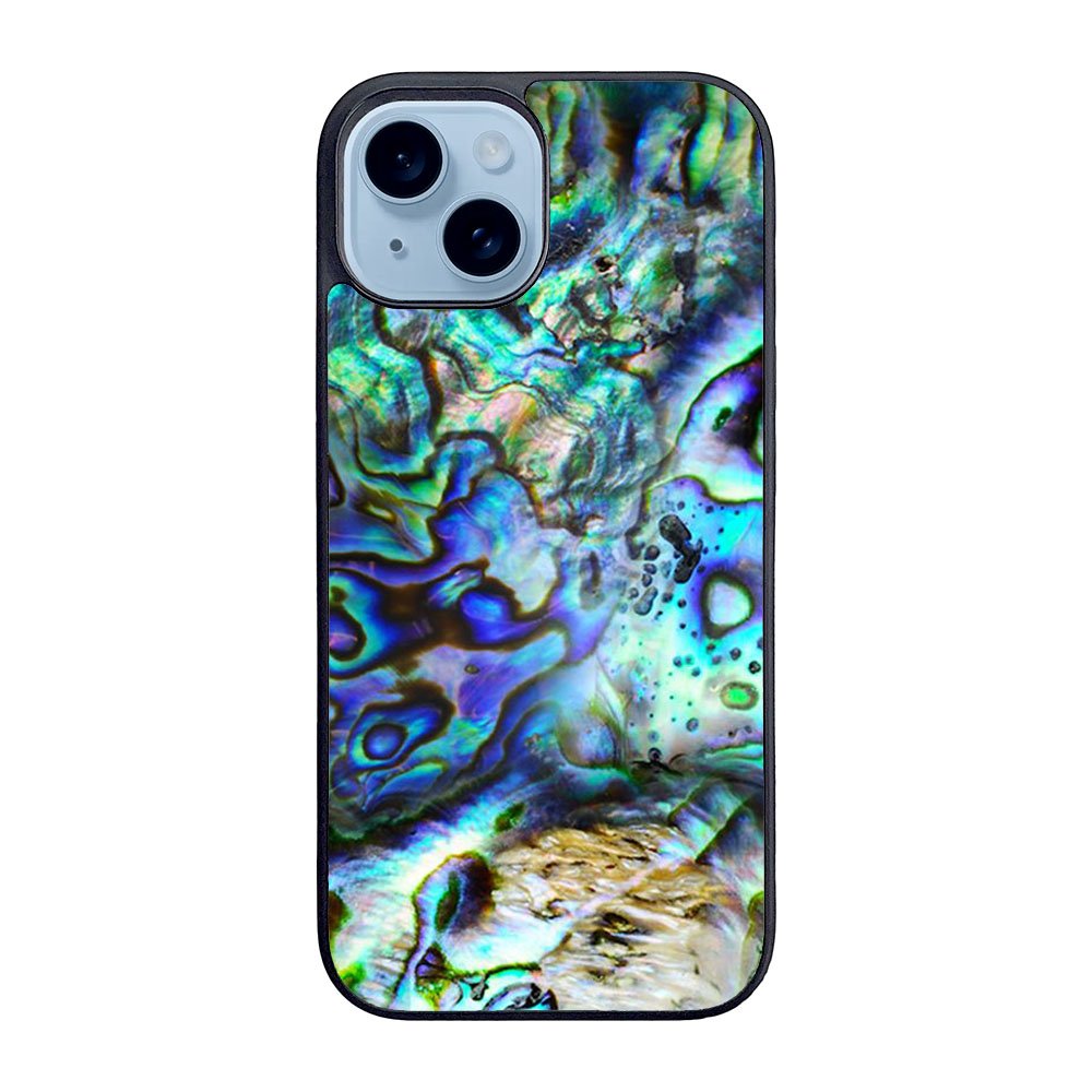 abalone Case iPhone 15 Plus BC2359