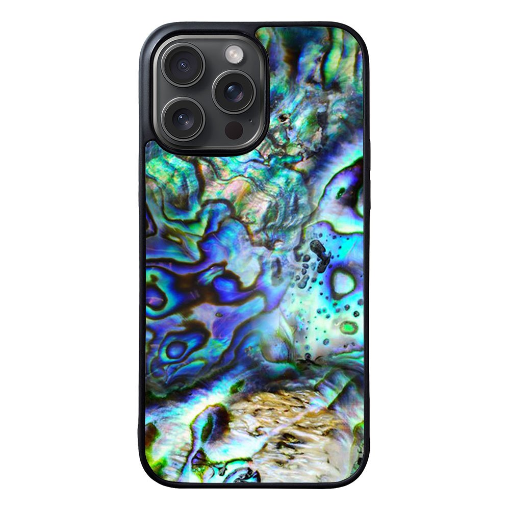 abalone Case iPhone 15 Pro Max BC2359