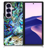 abalone Samsung Galaxy Z Fold 7 5G Case BC2359