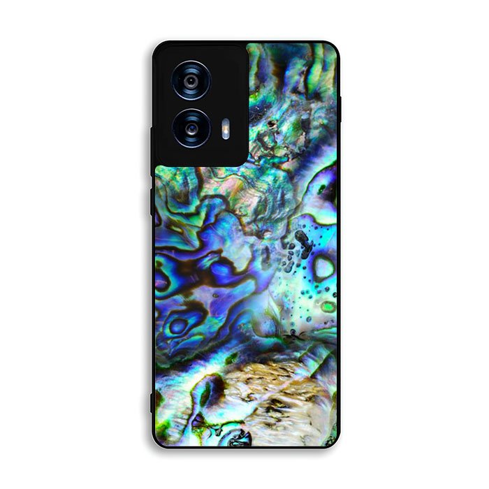 abalone Motorola Moto G Power 5G 2024 Case BC2359