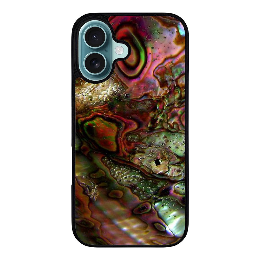abalone Case iPhone 16 Plus BC2360