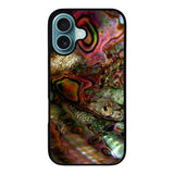 abalone Case iPhone 16 Plus BC2360