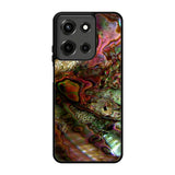 abalone Motorola Moto G 5G 2025 Case BC2360