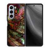 abalone Case Samsung Galaxy z Fold 5 5G BC2360