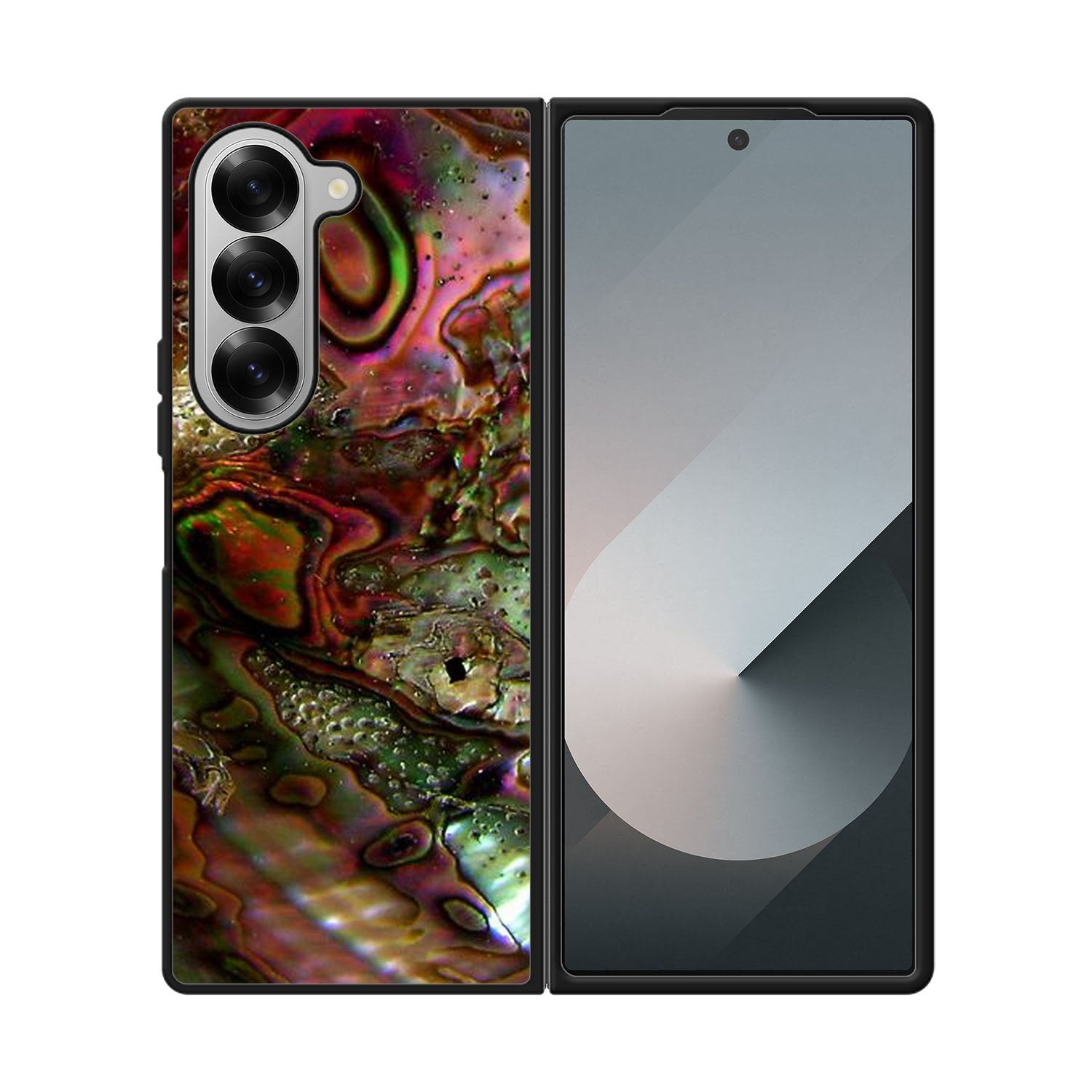 abalone Case Samsung Galaxy Z Fold 6 5G BC2360