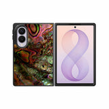 abalone Samsung Galaxy Z Fold 8 Case BC2360