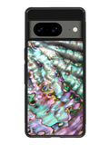 Abalone Shell 2nd Google Pixel 8a Case