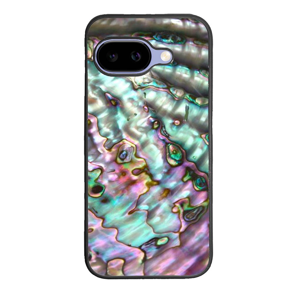 Abalone Shell Google Pixel 10A Case BC2361