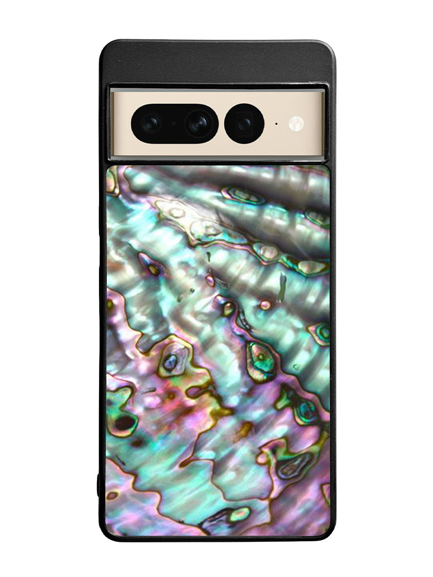 Abalone Shell 2nd Google Pixel 7 Pro Case