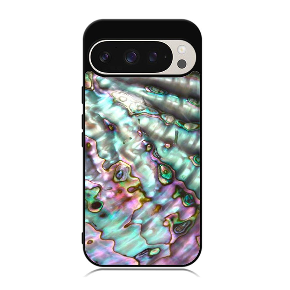 Abalone Shell Case Google Pixel 9 Pro XL BC2361