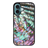 Abalone Shell Case iPhone 16 Plus BC2361