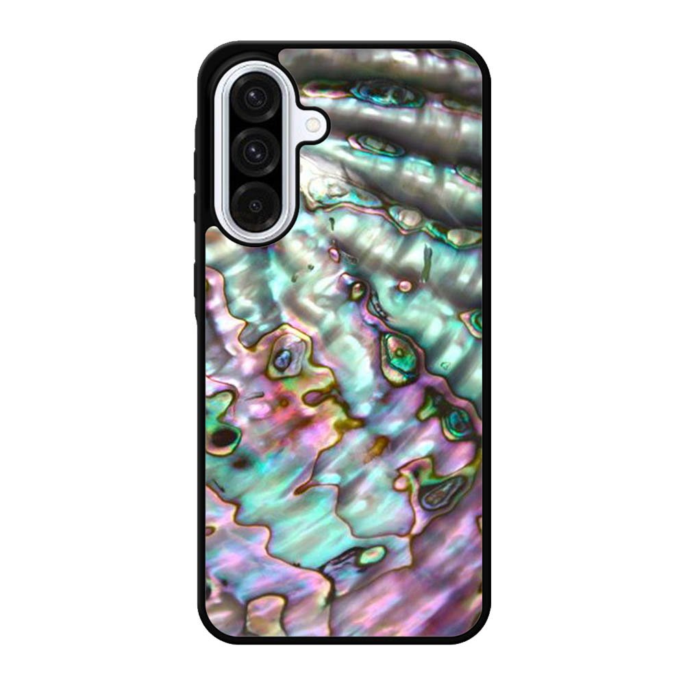 Abalone Shell 2nd Samsung Galaxy A56 Case FE4303