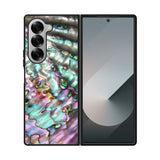 Abalone Shell Case Samsung Galaxy Z Fold 6 5G BC2361