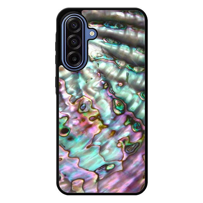 Abalone Shell Samsung Galaxy A17 5G Case BC2361