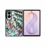 Abalone Shell Samsung Galaxy Z Fold 8 Case BC2361