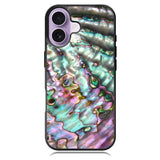 Abalone Shell iPhone 17 Case BC2361
