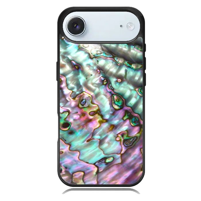 Abalone Shell iPhone 17 Air Case BC2361