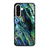 Enormous Natural Abalone Samsung Galaxy A56 Case BC2362
