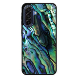 Enormous Natural Abalone Samsung Galaxy A17 5G Case BC2362