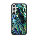 Enormous Natural Abalone Samsung Galaxy A26 Case BC2362