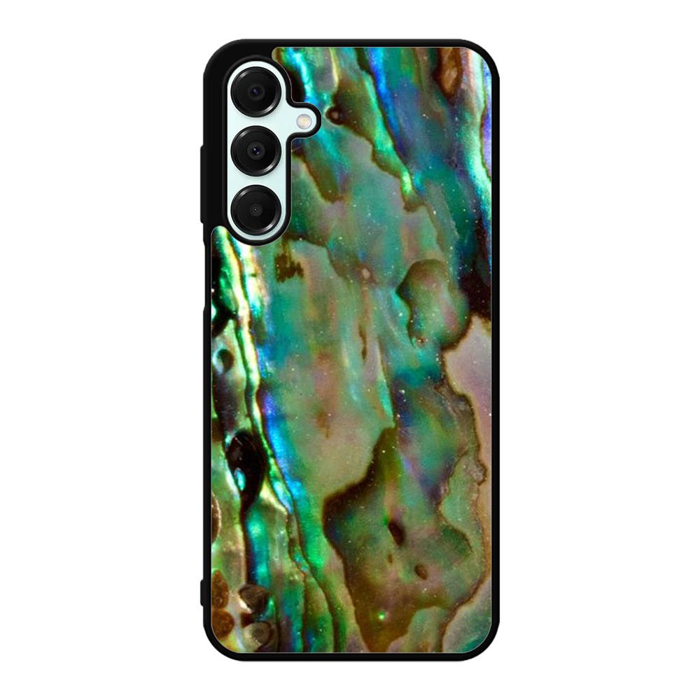 Abalone Shell Samsung Galaxy A16 Case BC2363