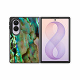 Abalone Shell Samsung Galaxy Z Fold 8 Case BC2363