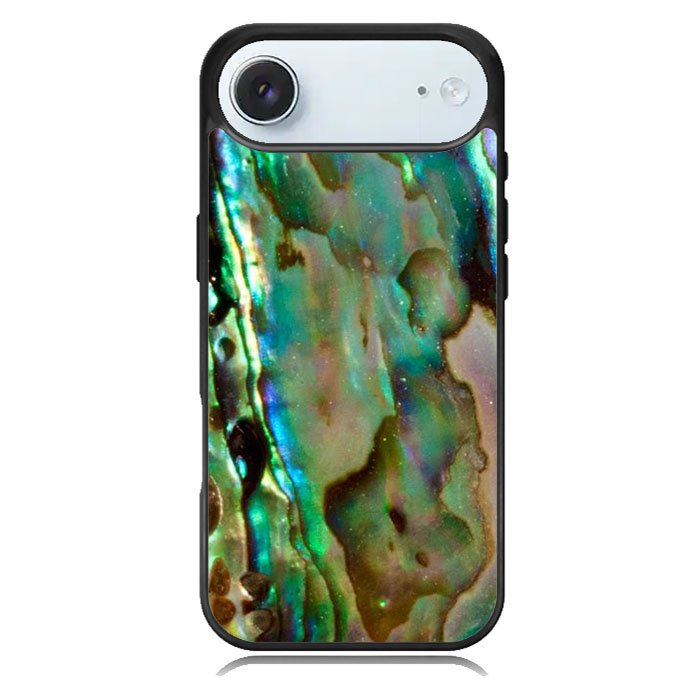 Abalone Shell iPhone 17 Air Case BC2363
