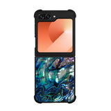Abalone Shell Case Samsung Galaxy Z Flip 6 5G BC2364