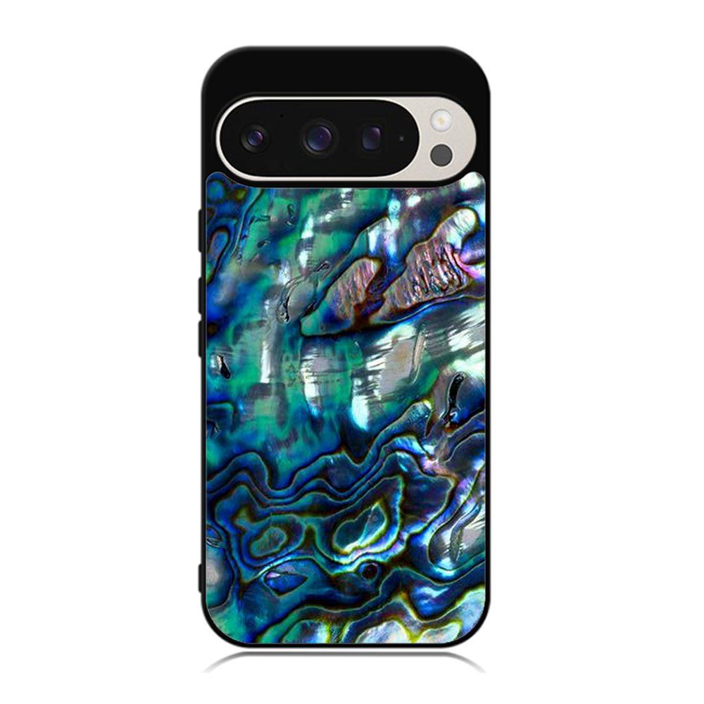 Abalone Shell Case Google Pixel 9 Pro XL BC2364