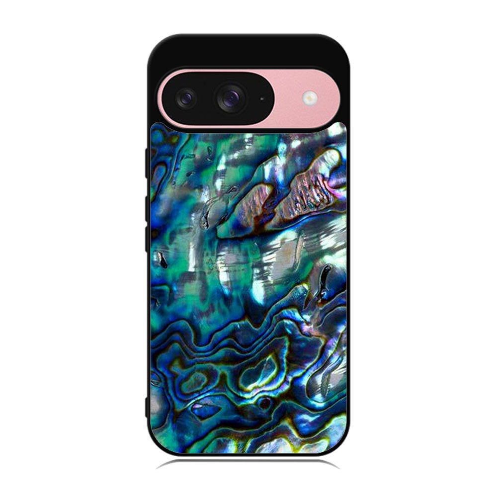 Abalone Shell Case Google Pixel 9 BC2364