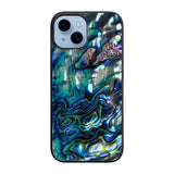 Abalone Shell Case iPhone 15 Plus BC2364