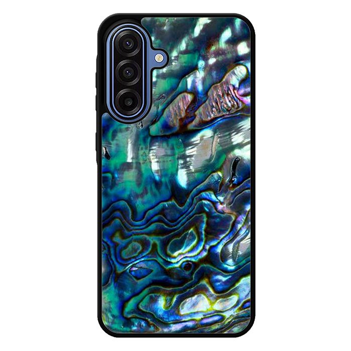 Abalone Shell Samsung Galaxy A17 5G Case BC2364