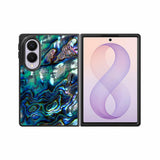 Abalone Shell Samsung Galaxy Z Fold 8 Case BC2364