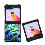 abalone Case Samsung Galaxy Z Flip 5 5G BC2365